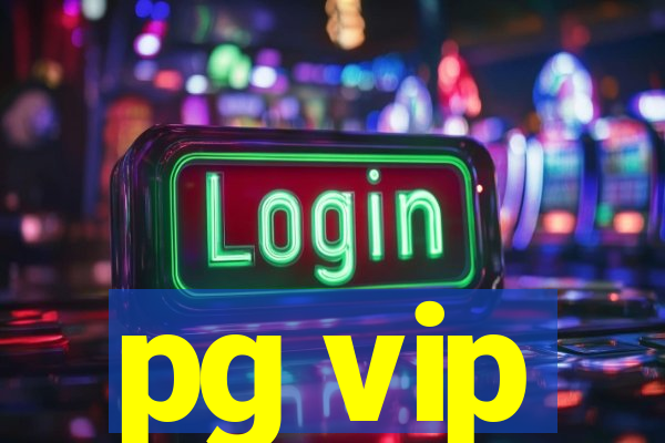 pg vip